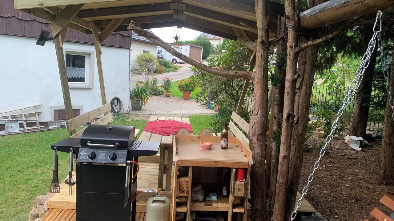 Photo of Outdoor in Stolpen