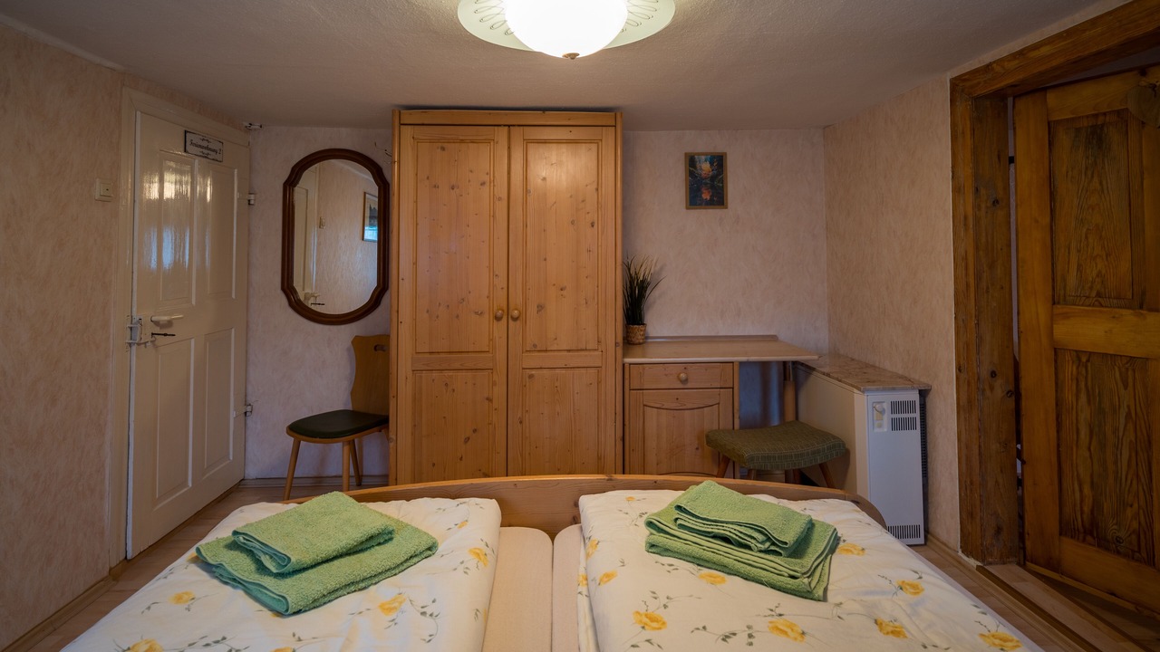 Photo of Bedroom in Stolpen