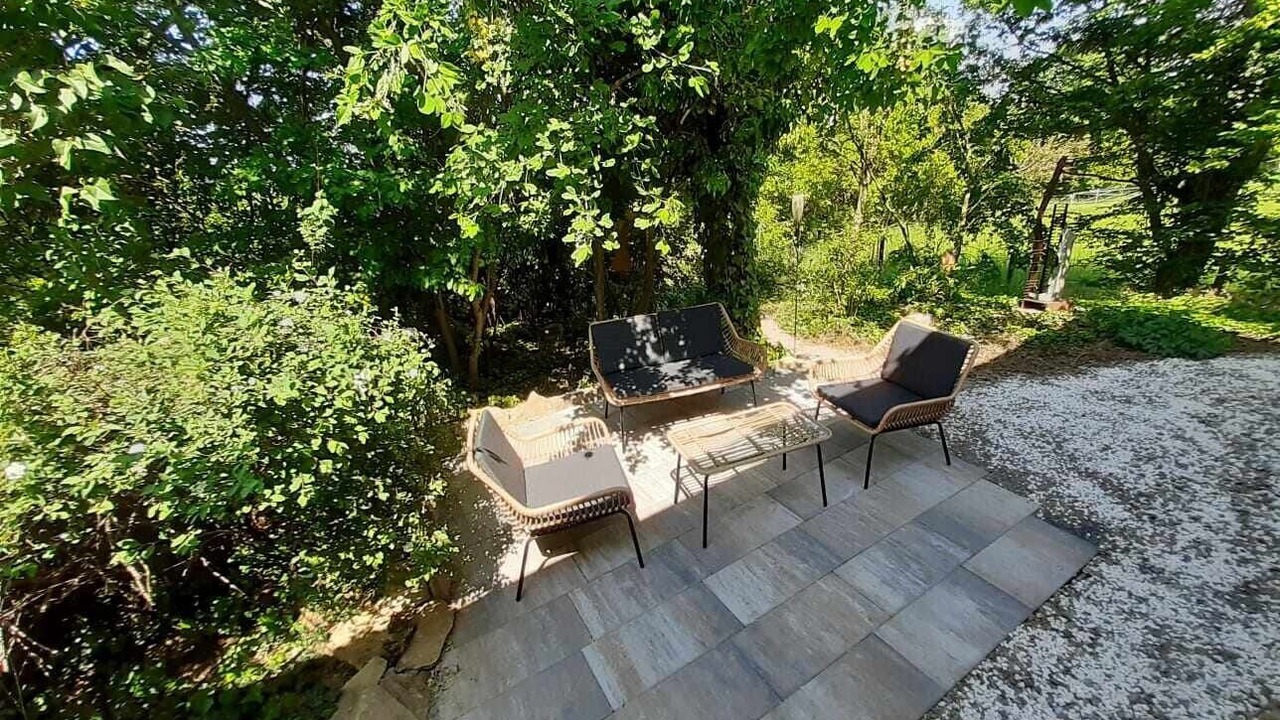 Photo of Patio Balcony in Marktbreit