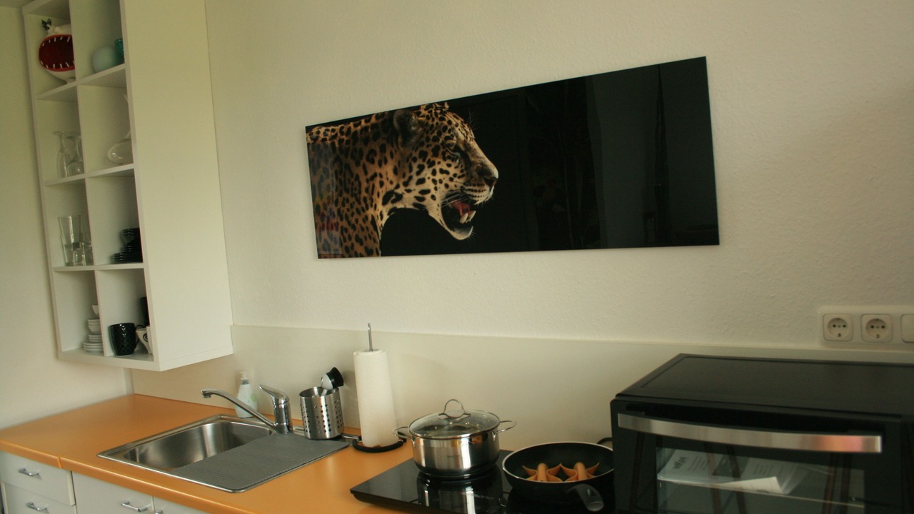 Photo of Kitchen in Marktbreit