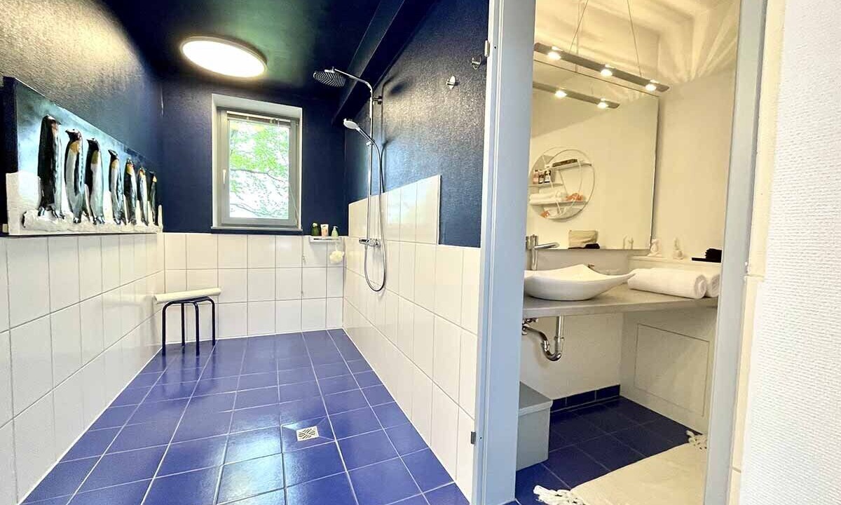 Photo of Bathroom in Marktbreit