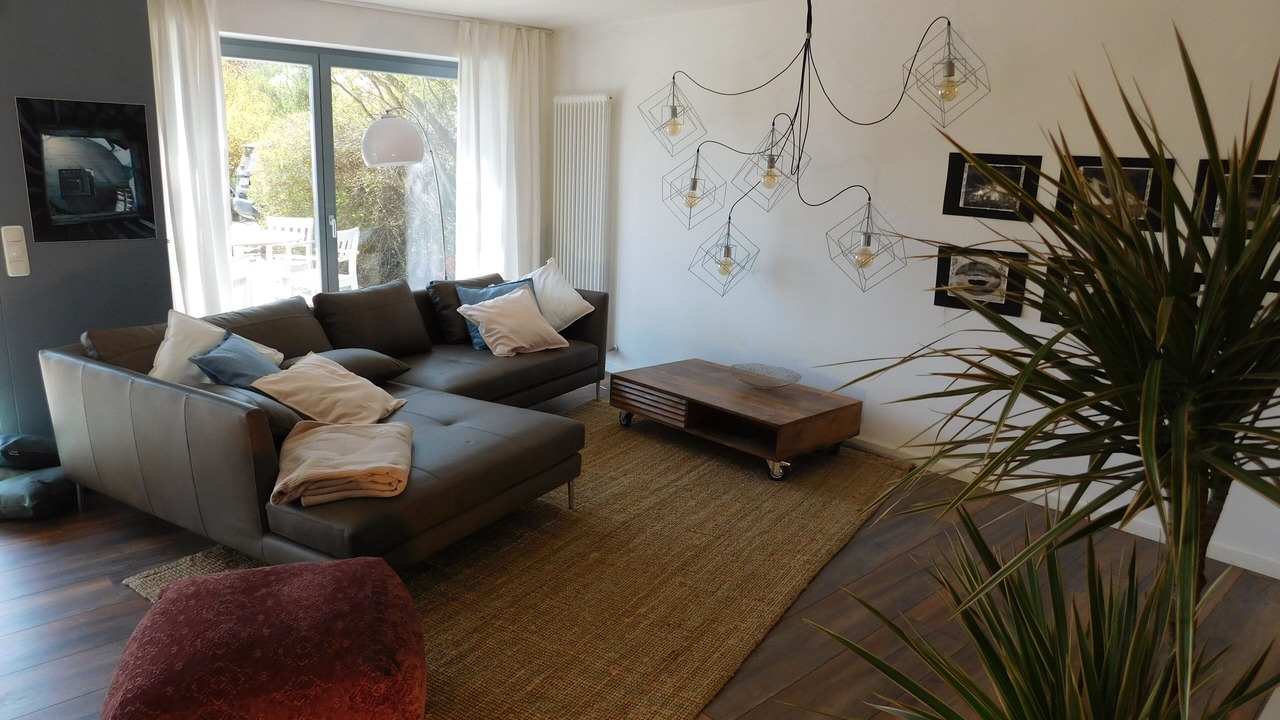 Photo of Livingroom in Marktbreit