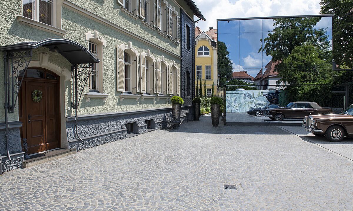 Photo of Outdoor in Traunstein