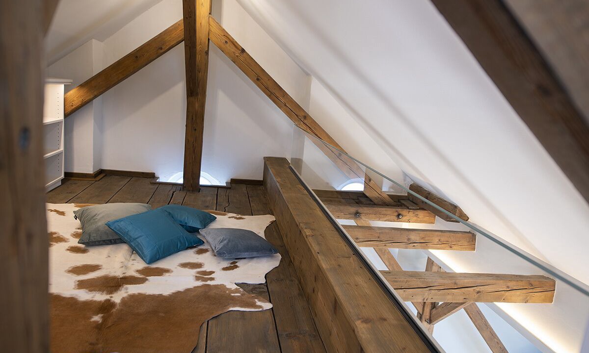 Photo of Bedroom in Traunstein