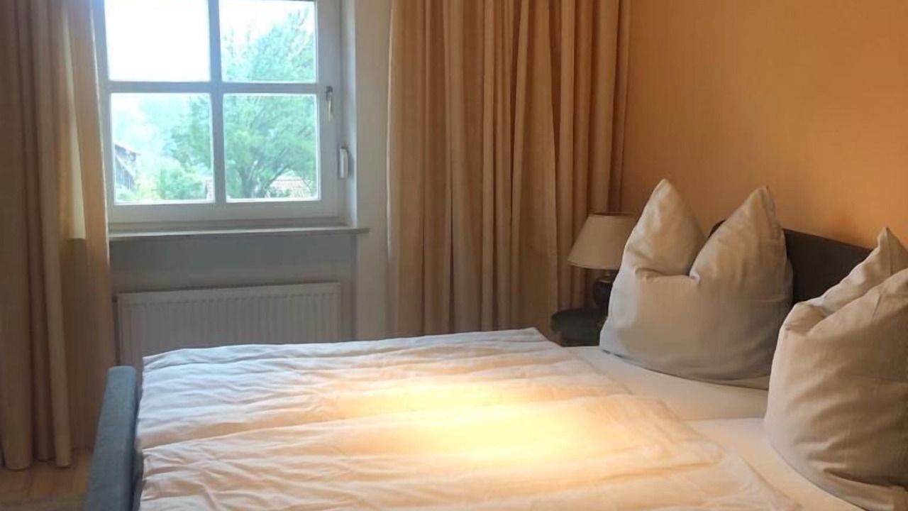 Photo of Bedroom in Altdorf bei Nuernberg