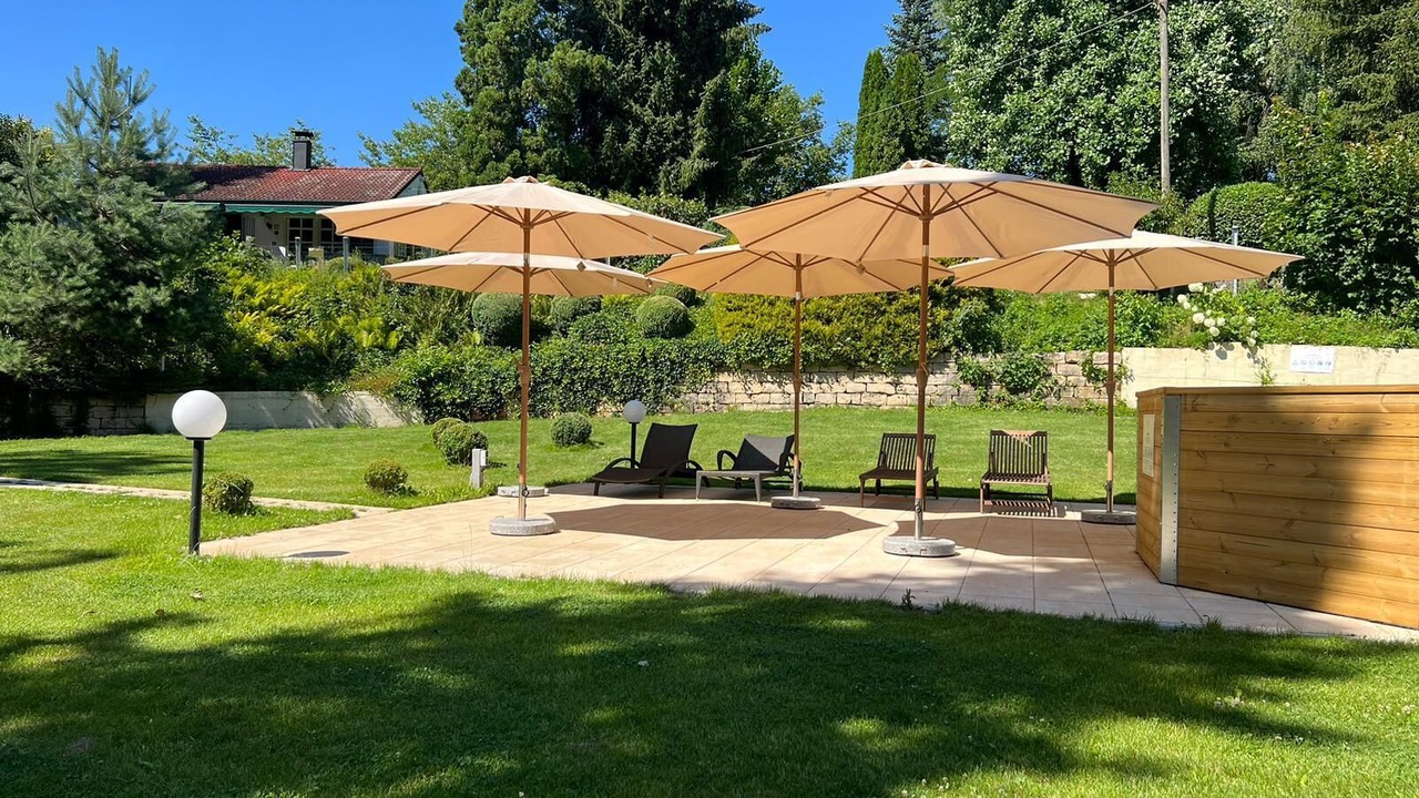 Photo of Patio Balcony in Altdorf bei Nuernberg