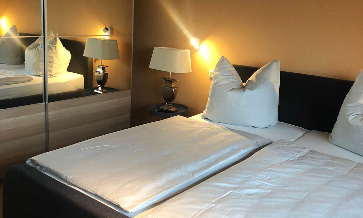 Photo of Bedroom in Altdorf bei Nuernberg