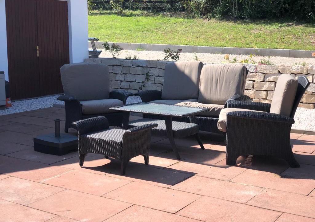 Photo of Patio Balcony in Altdorf bei Nuernberg