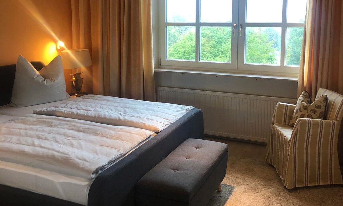 Photo of Bedroom in Altdorf bei Nuernberg