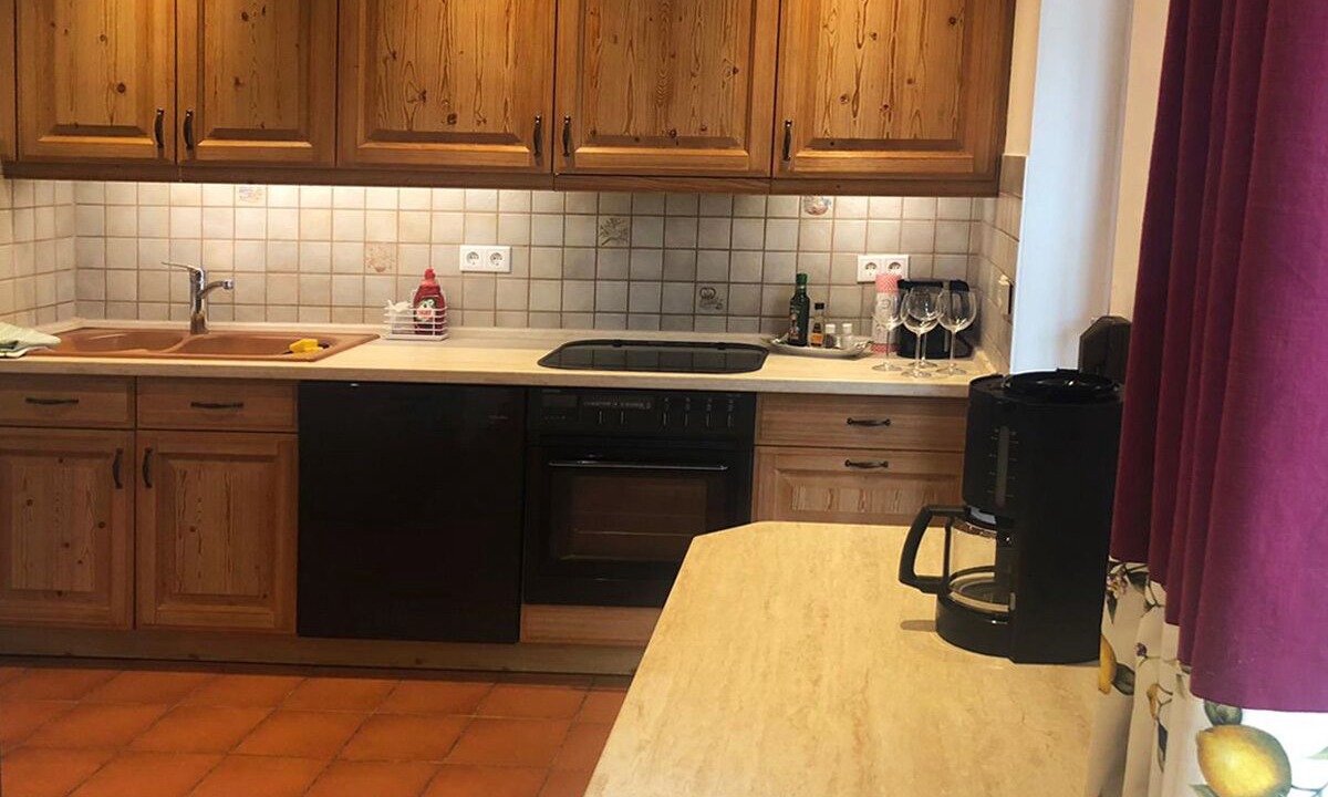 Photo of Kitchen in Altdorf bei Nuernberg