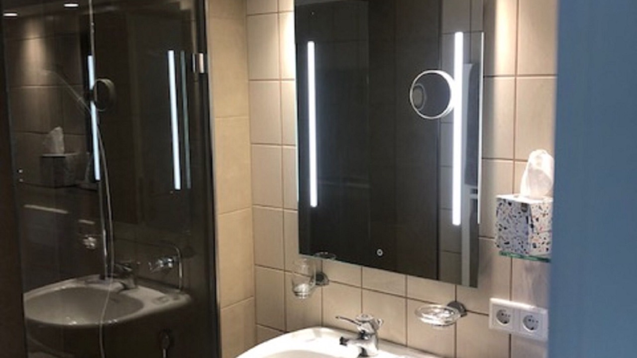 Photo of Bathroom in Altdorf bei Nuernberg