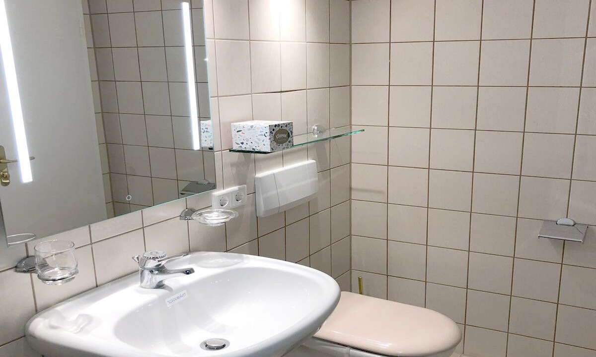 Photo of Bathroom in Altdorf bei Nuernberg