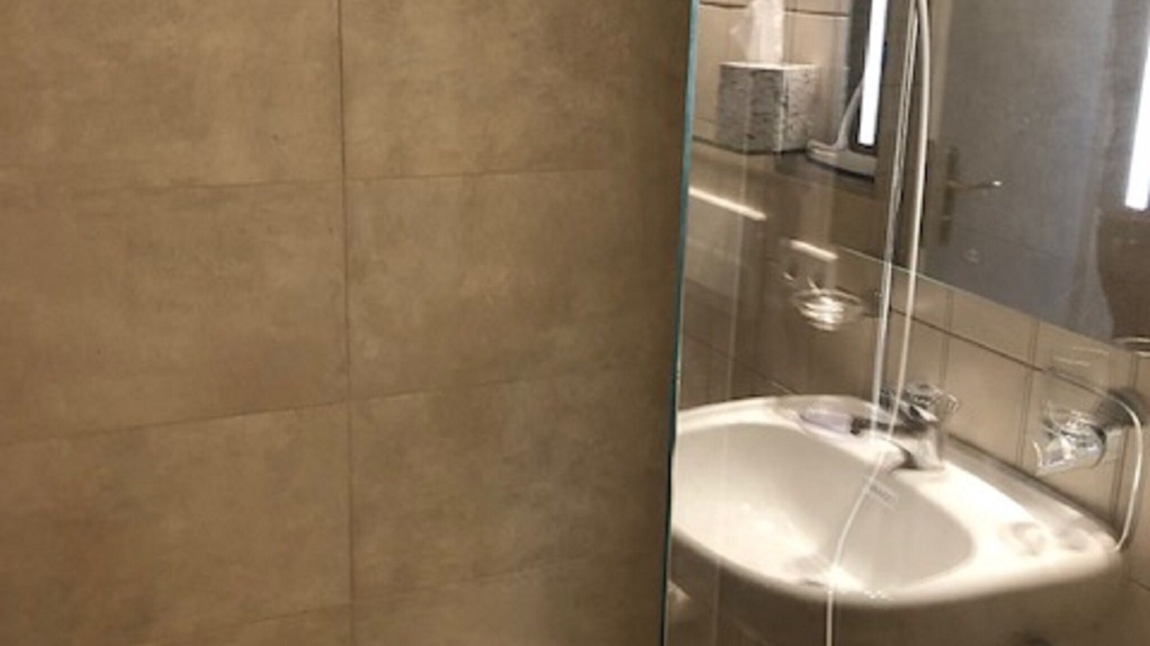 Photo of Bathroom in Altdorf bei Nuernberg