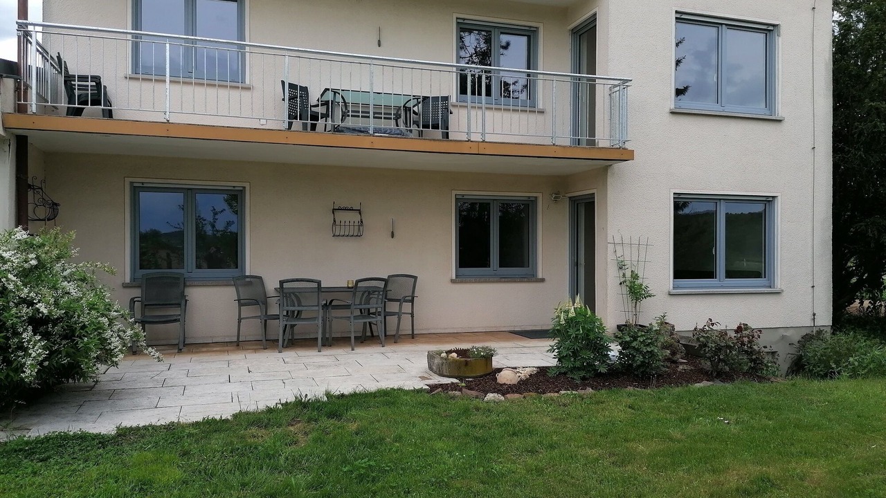 Photo of Outdoor in Karlburg