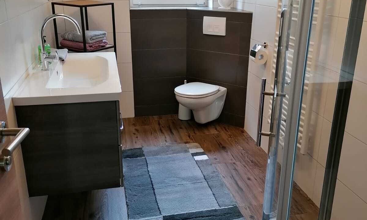 Photo of Bathroom in Karlburg