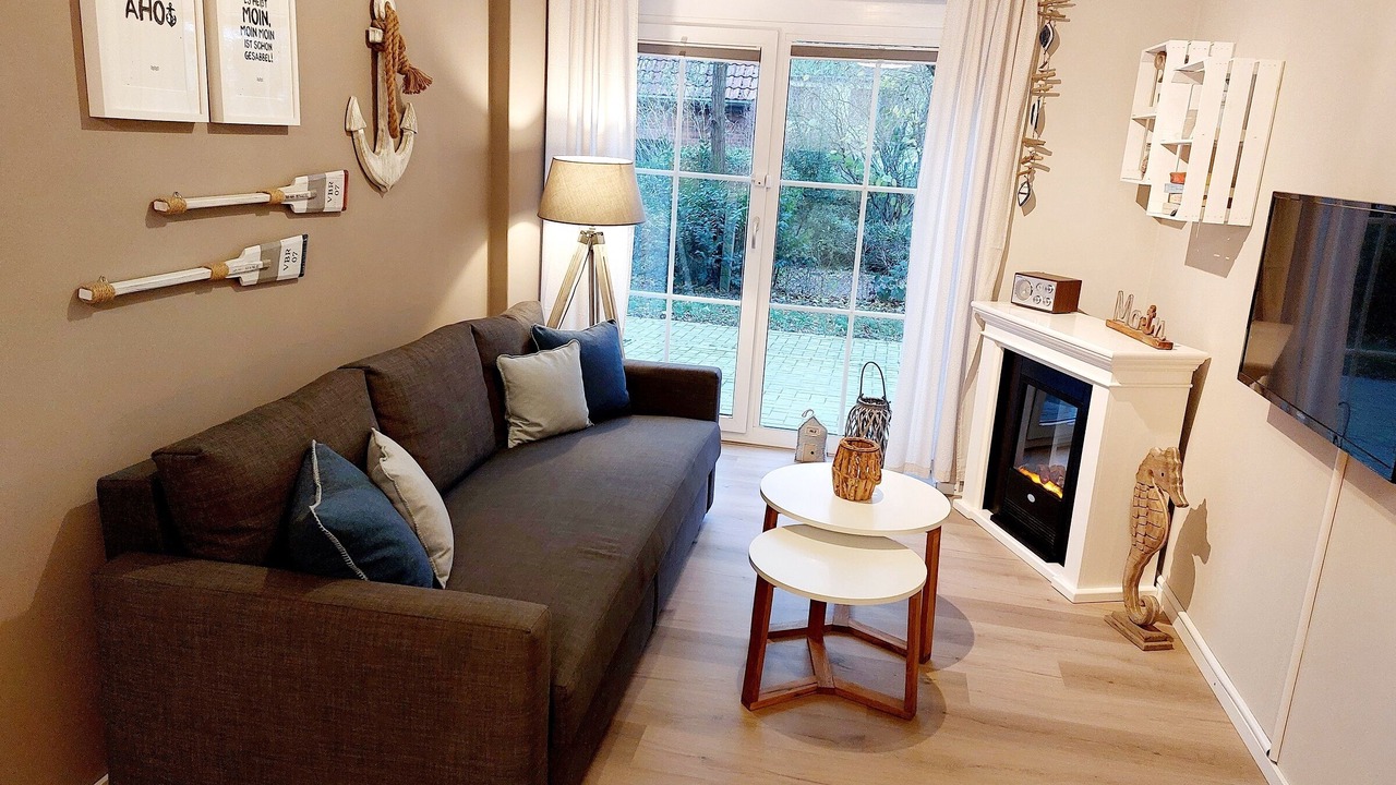 Photo of Livingroom in Gollwitz