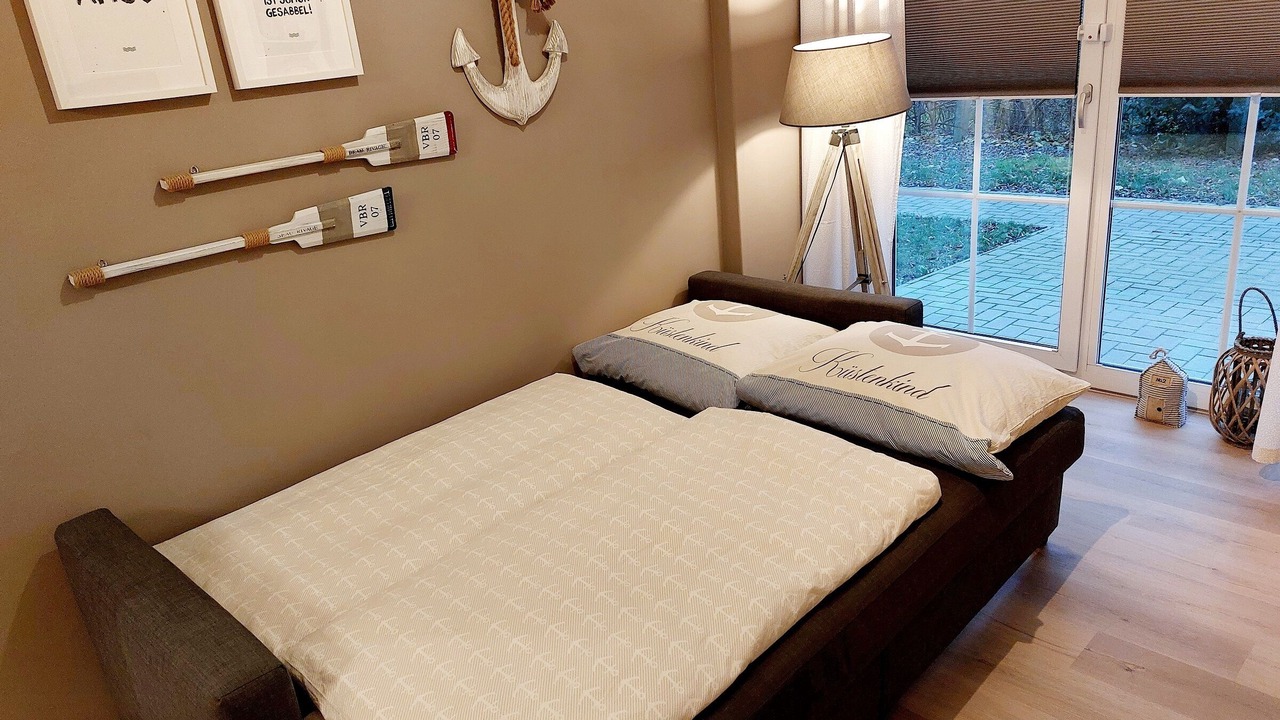 Photo of Bedroom in Gollwitz