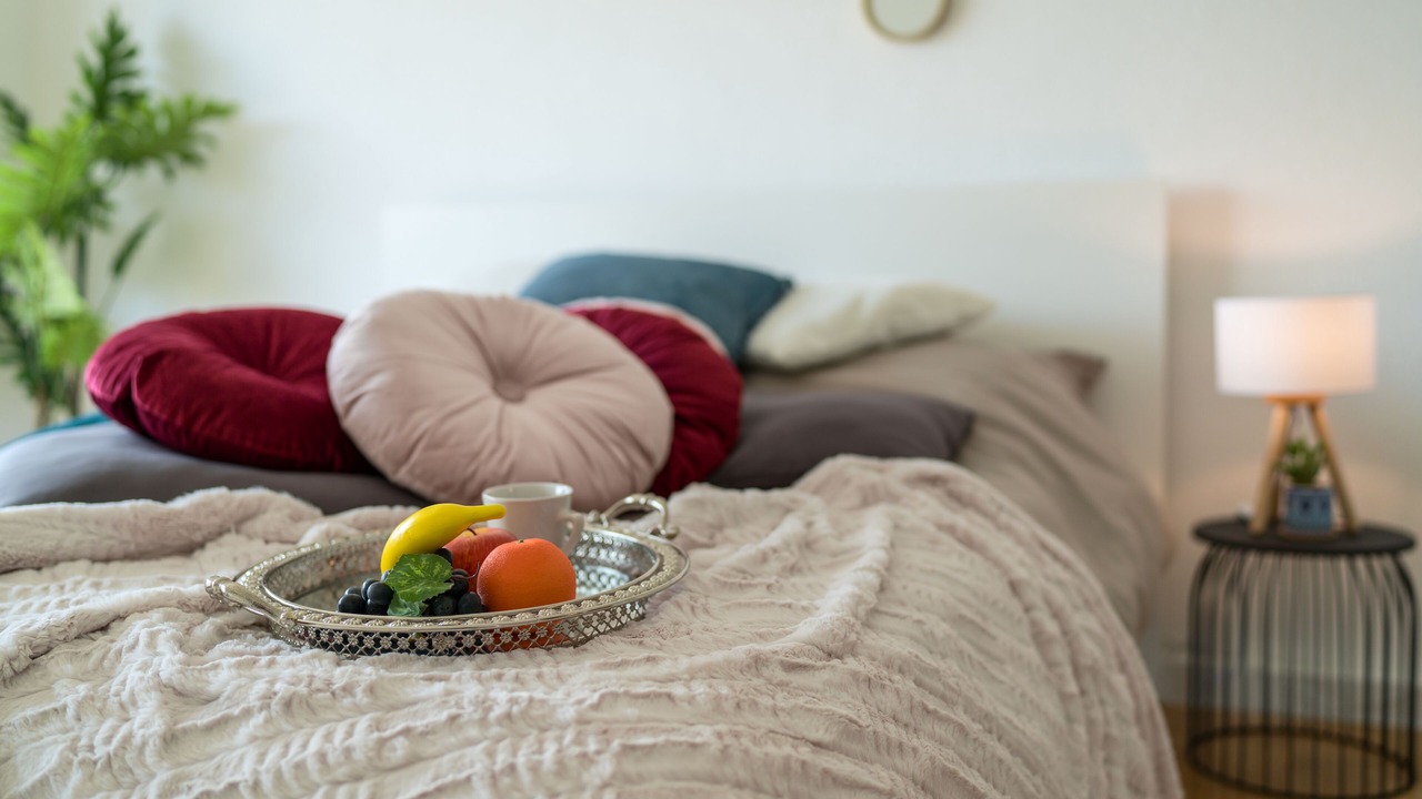 Photo of Bedroom in Freilassing