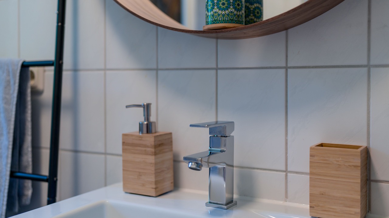 Photo of Bathroom in Freilassing