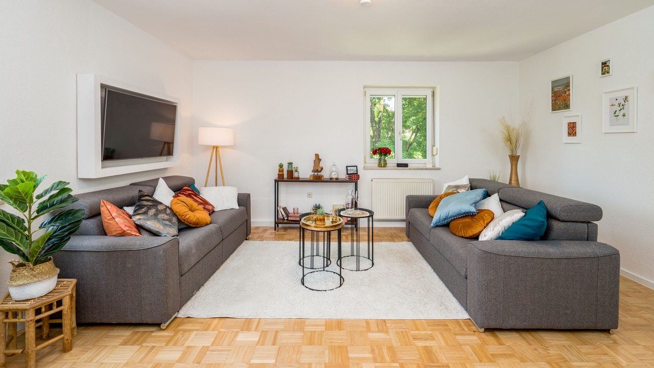 Photo of Livingroom in Freilassing