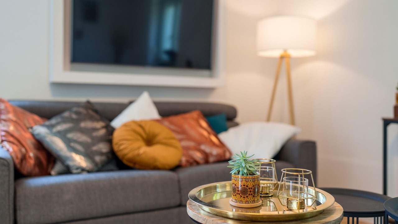 Photo of Livingroom in Freilassing