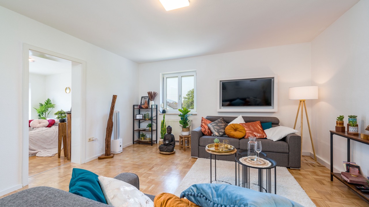 Photo of Bedroom in Freilassing