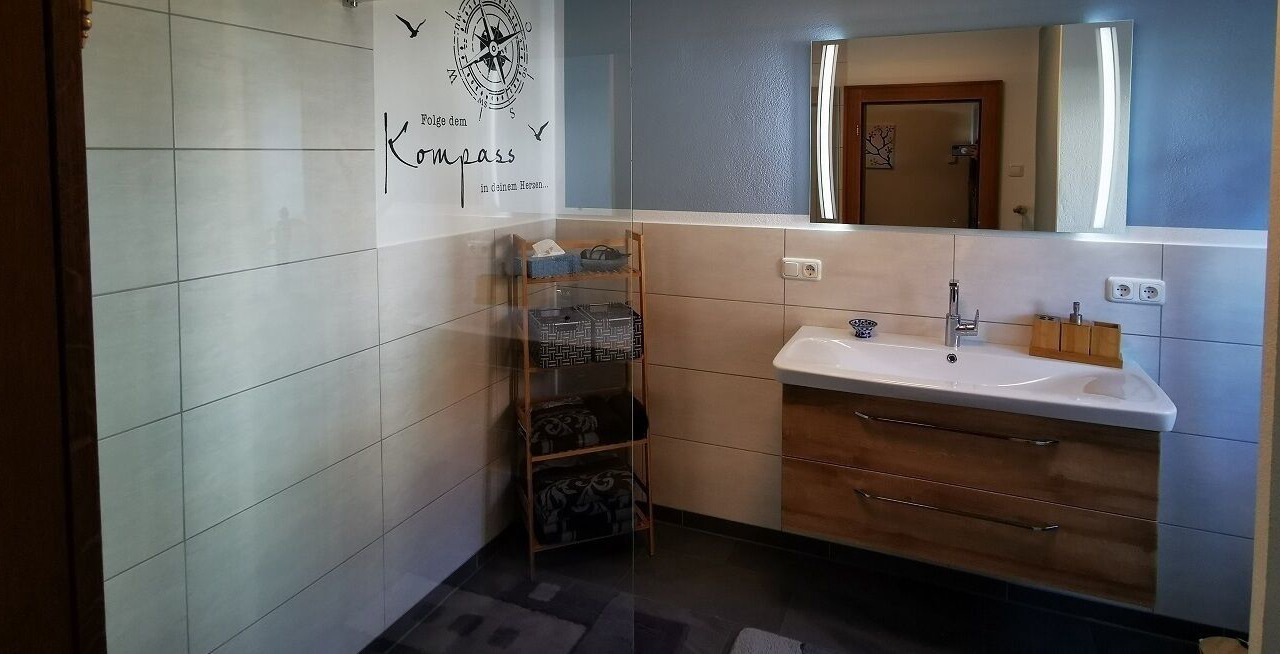 Photo of Bathroom in Pittenhart