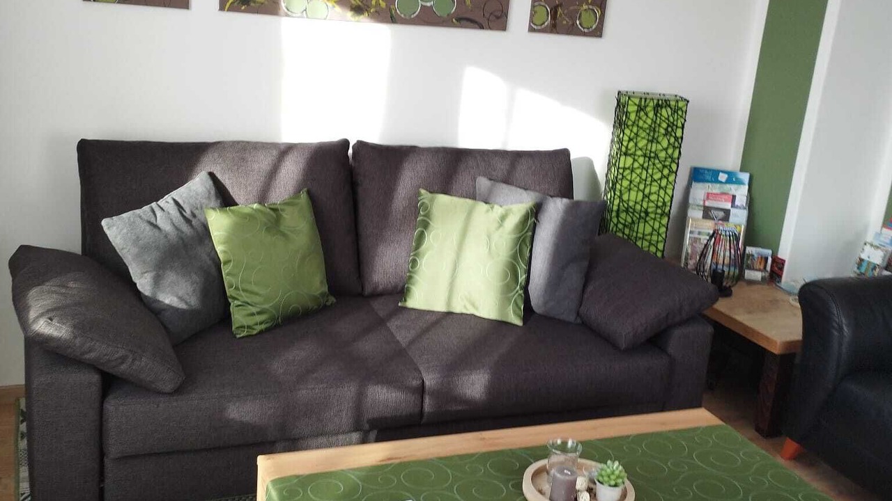Photo of Livingroom in Pittenhart