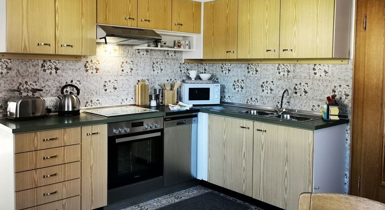 Photo of Kitchen in Pittenhart