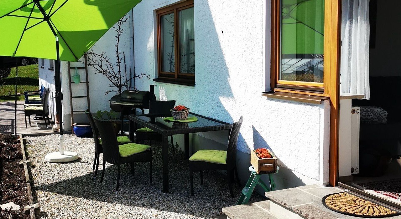 Photo of Outdoor in Pittenhart
