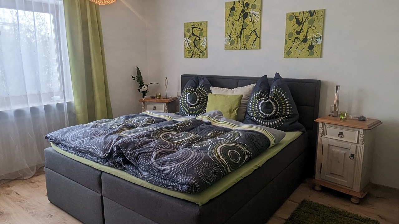 Photo of Bedroom in Pittenhart
