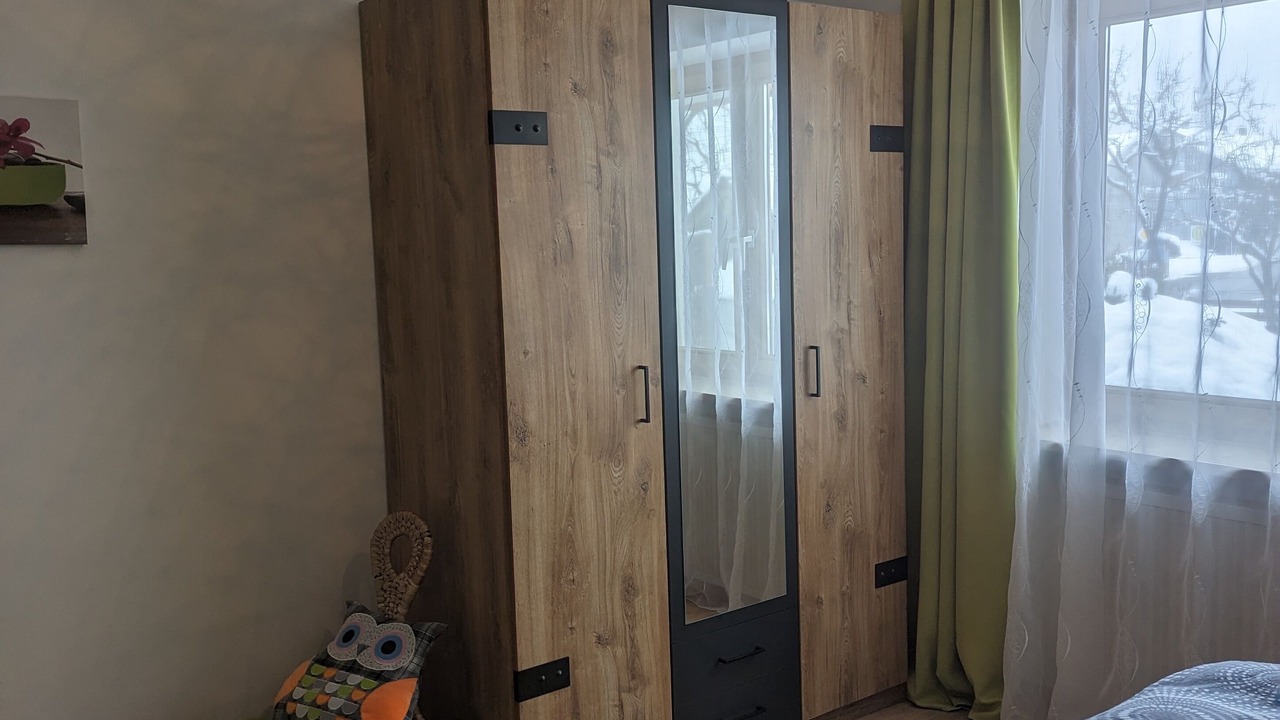 Photo of Bedroom in Pittenhart
