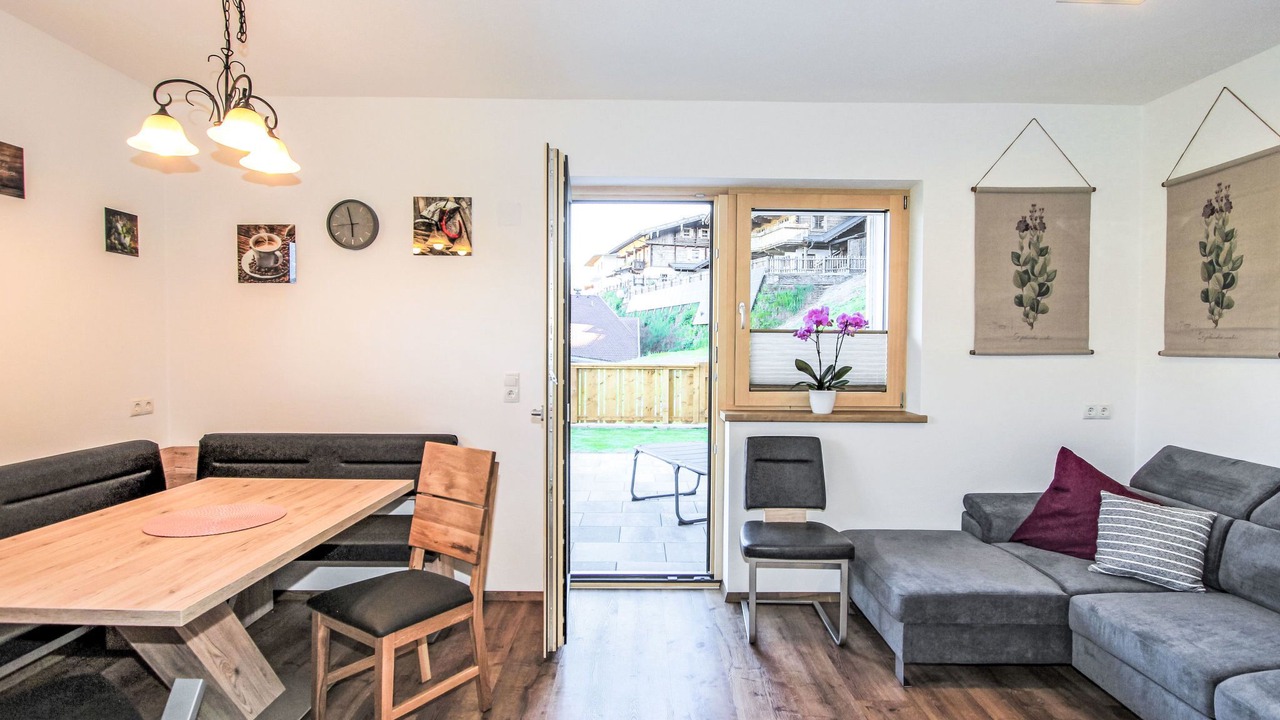 Photo of Livingroom in Hippach