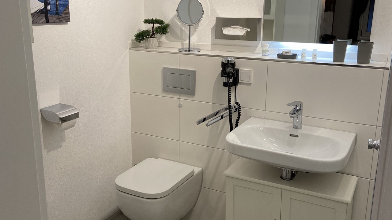 Photo of Bathroom in Neubeuern