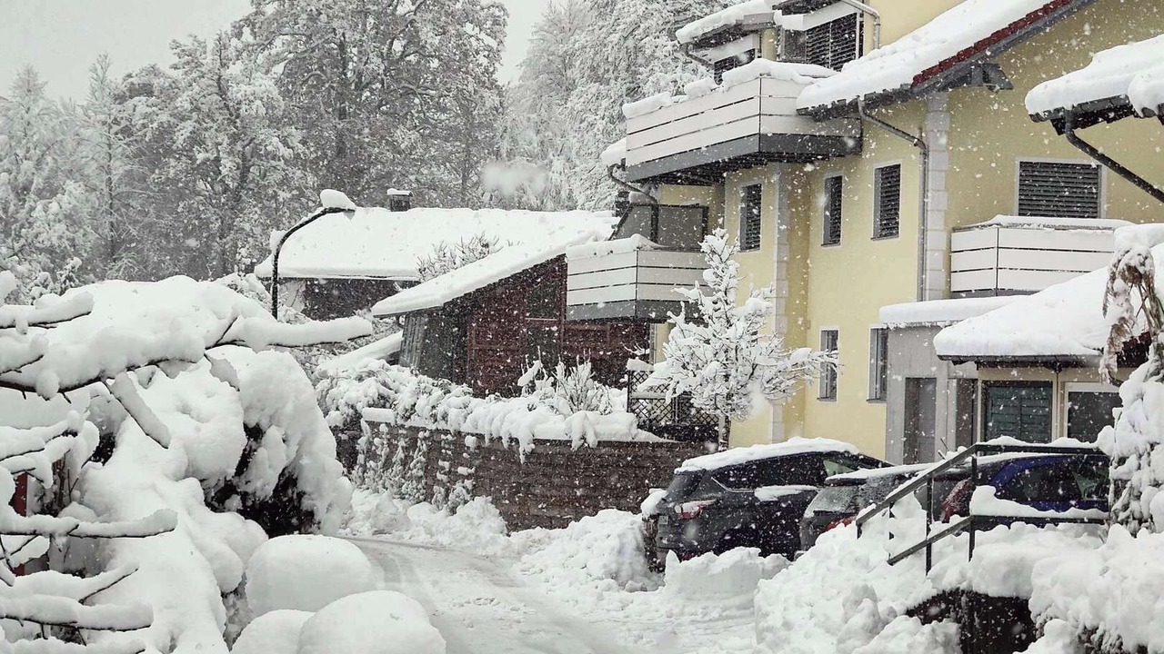 Photo of Outdoor in Neubeuern