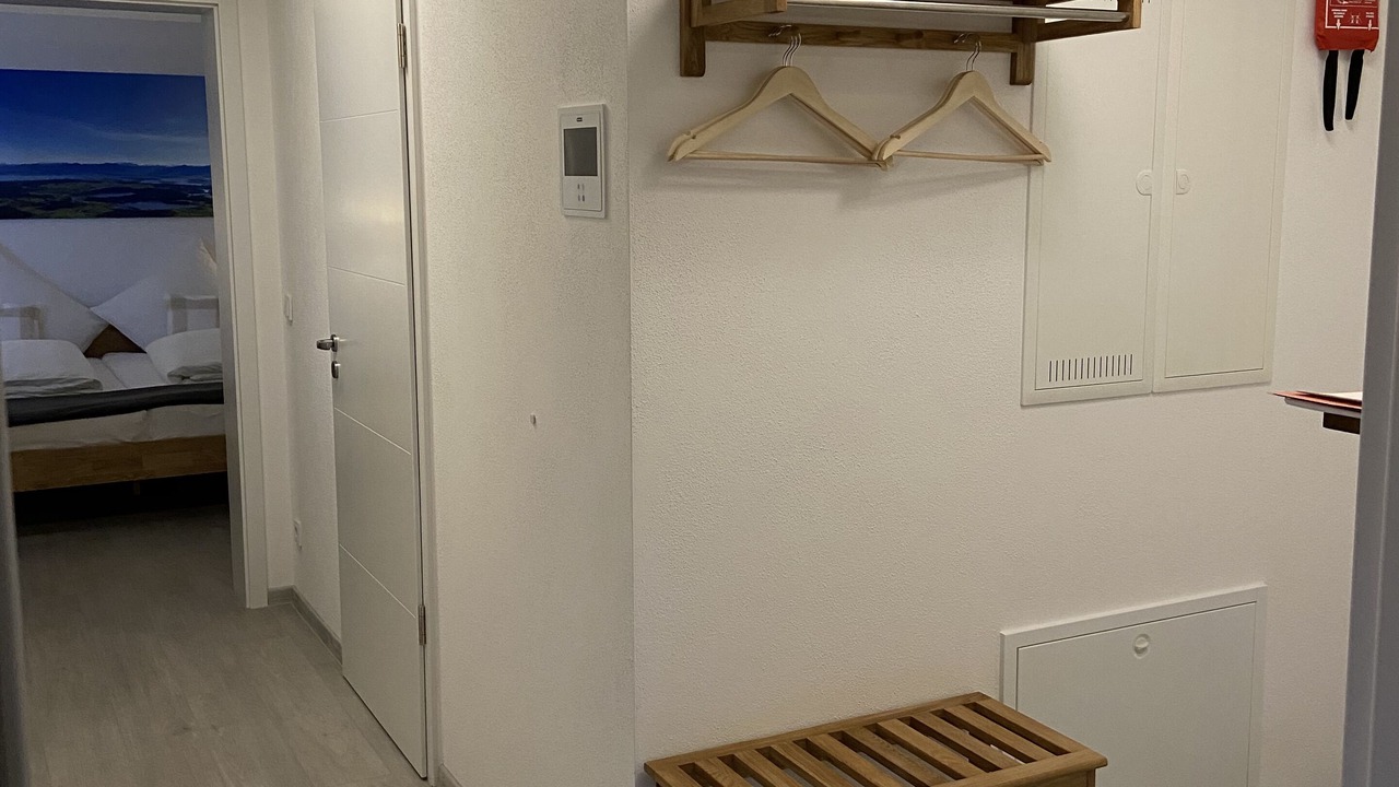Photo of Bedroom in Neubeuern