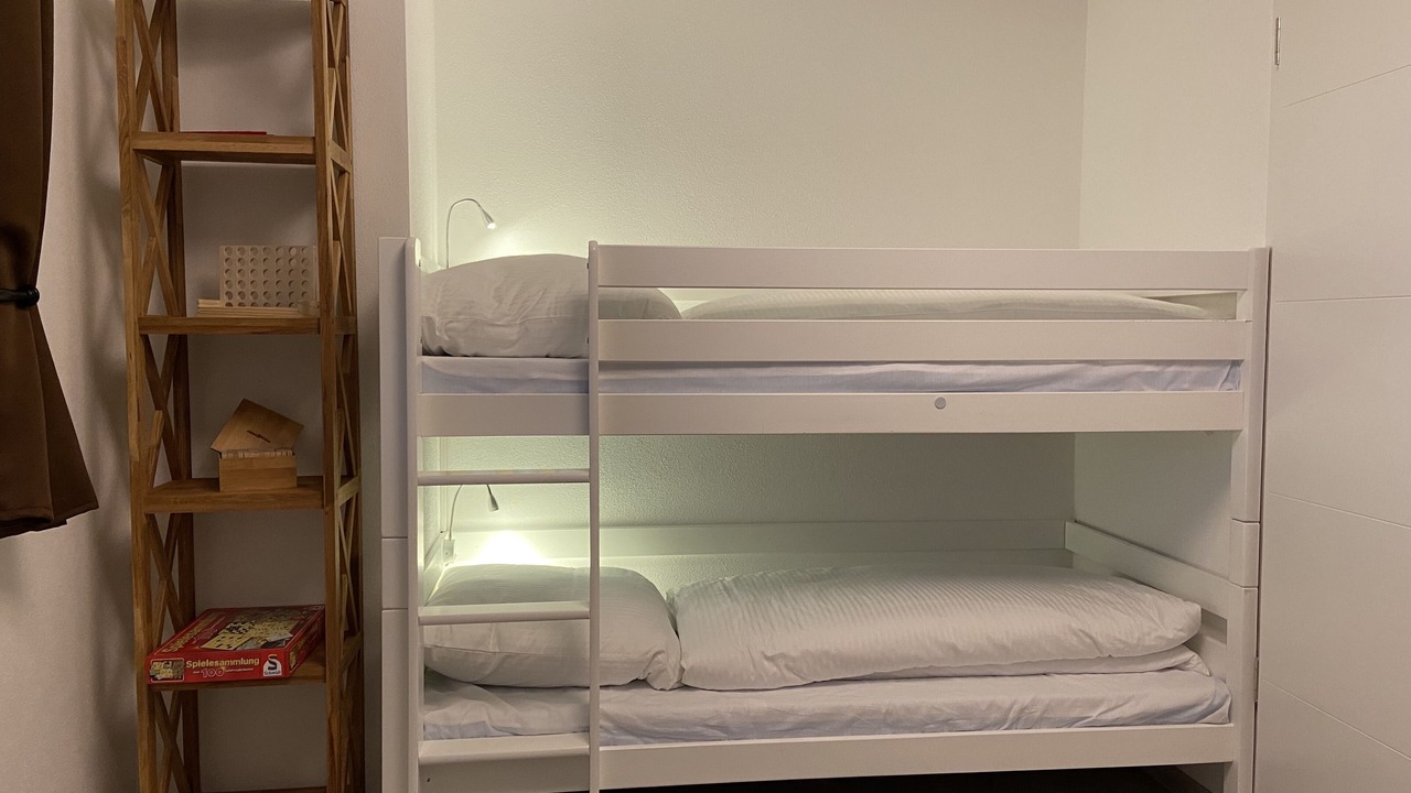 Photo of Bedroom in Neubeuern