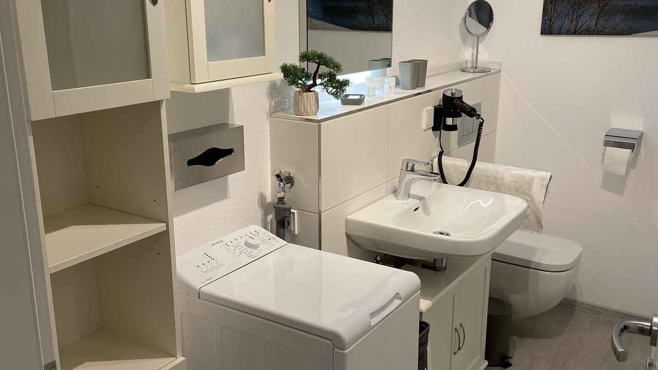 Photo of Bathroom in Neubeuern