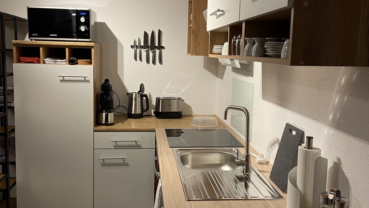 Photo of Kitchen in Neubeuern
