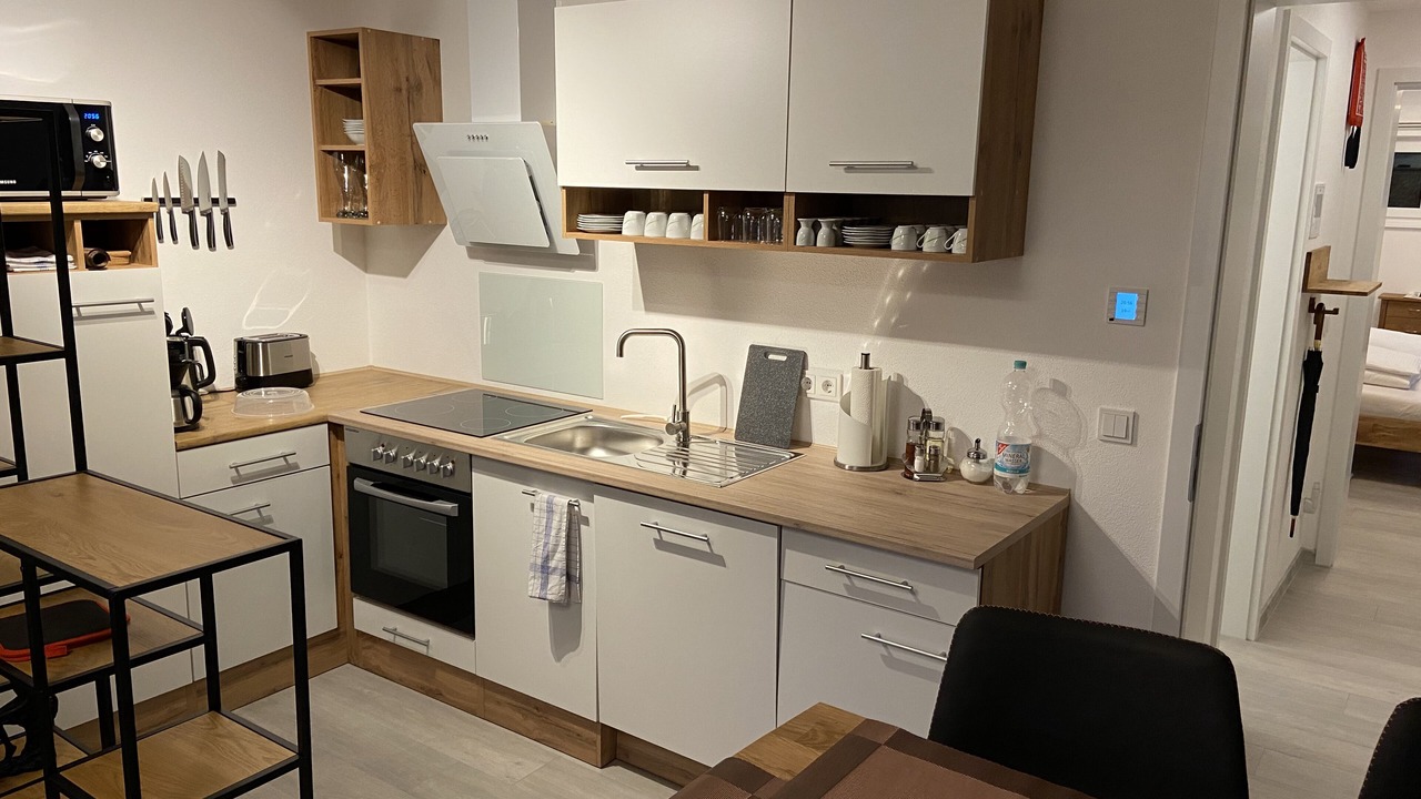 Photo of Kitchen in Neubeuern
