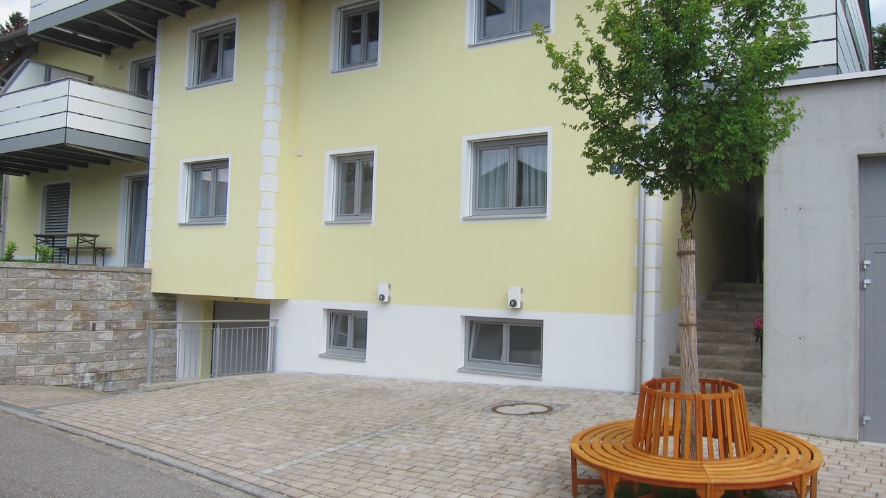 Photo of Outdoor in Neubeuern