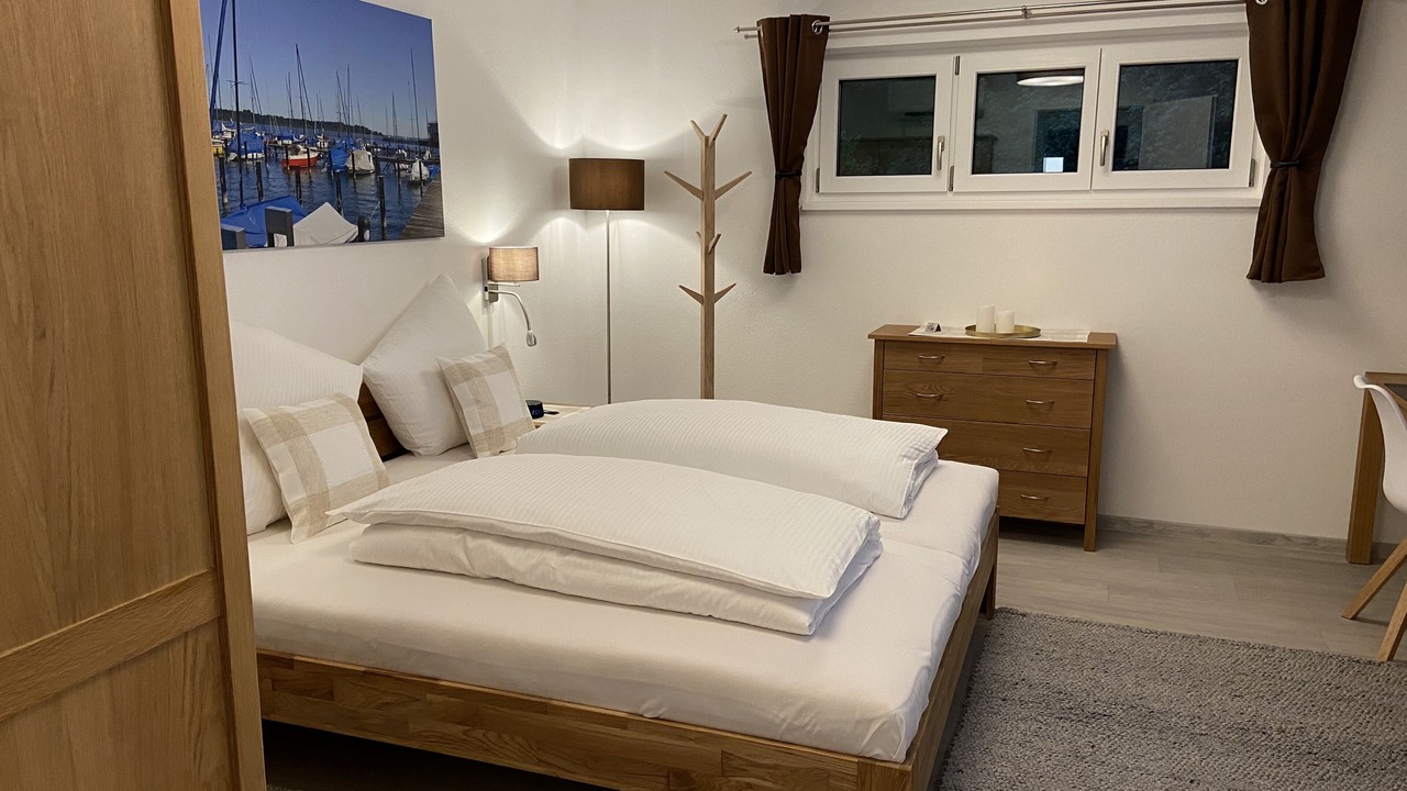Photo of Bedroom in Neubeuern