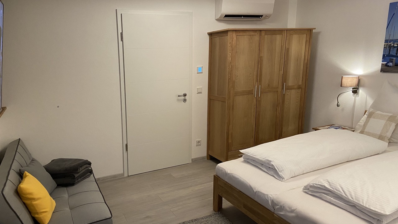 Photo of Bedroom in Neubeuern