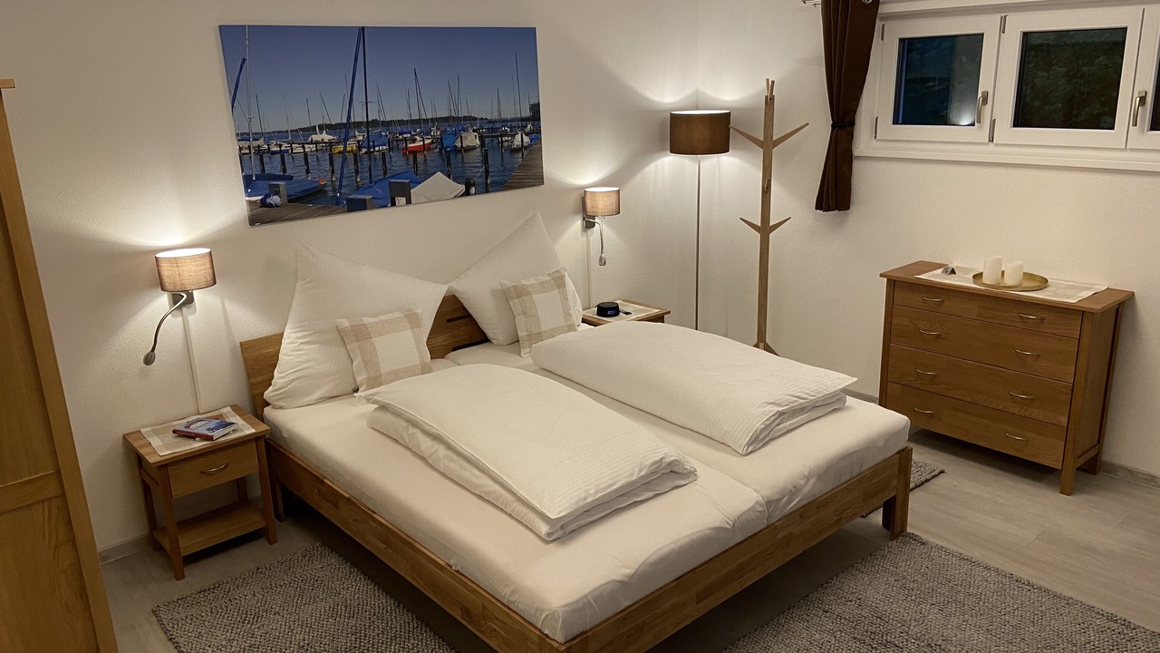 Photo of Bedroom in Neubeuern