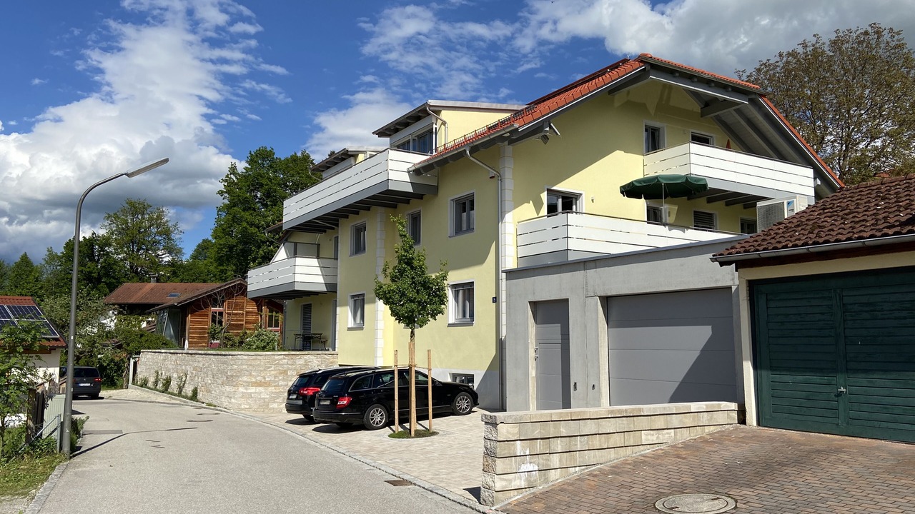 Photo of Outdoor in Neubeuern