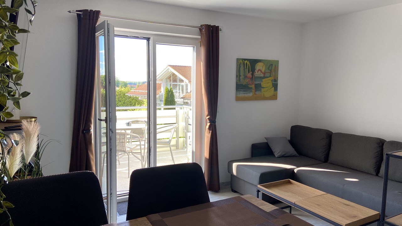 Photo of Livingroom in Neubeuern