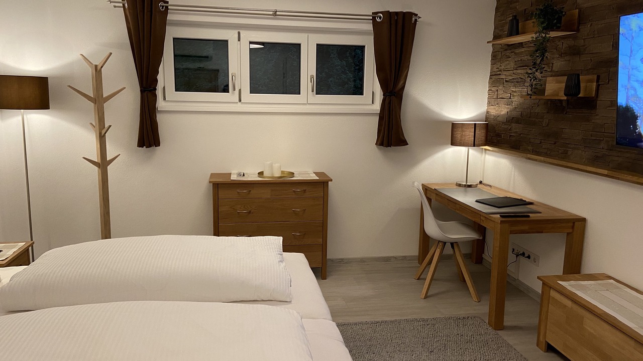 Photo of Bedroom in Neubeuern