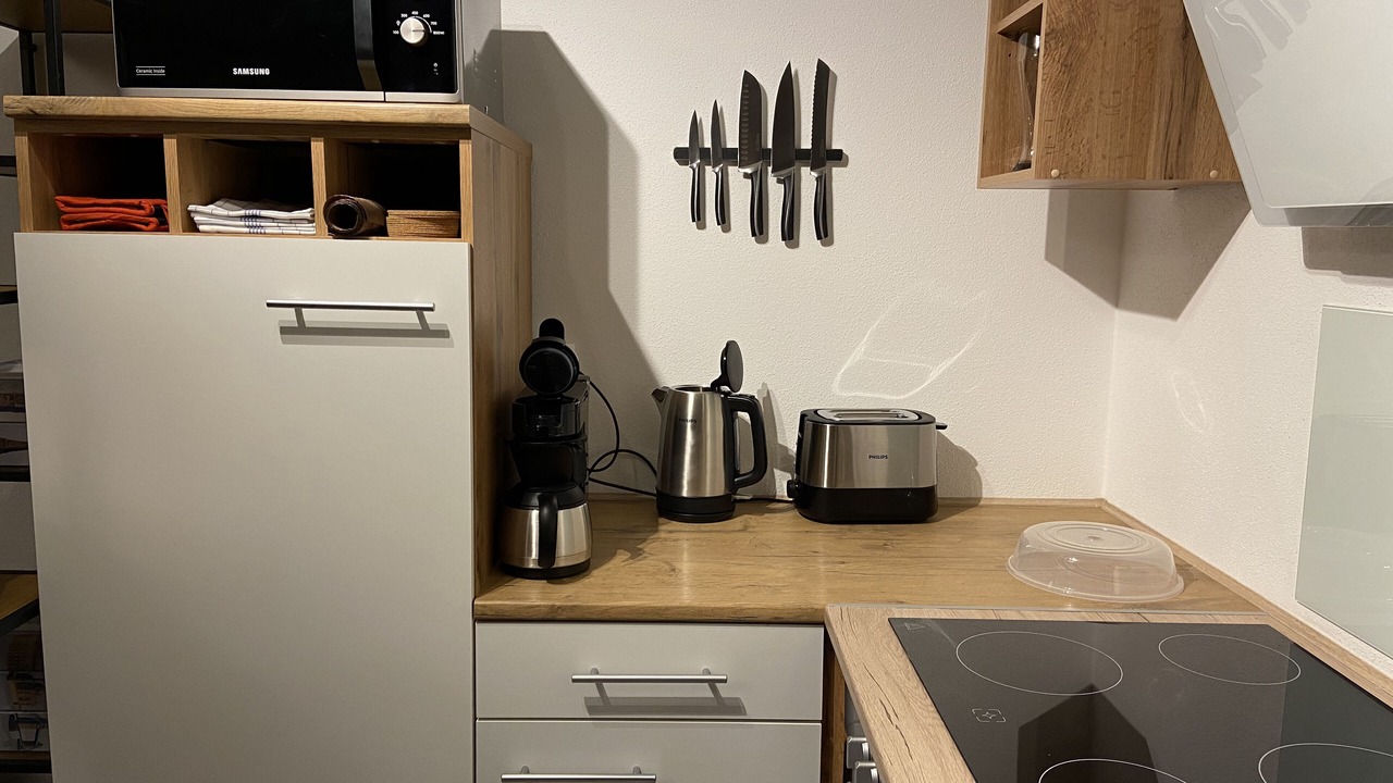 Photo of Kitchen in Neubeuern