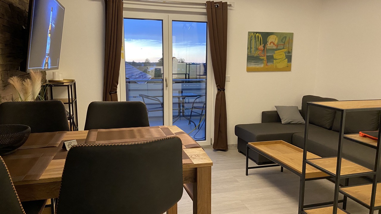 Photo of Livingroom in Neubeuern