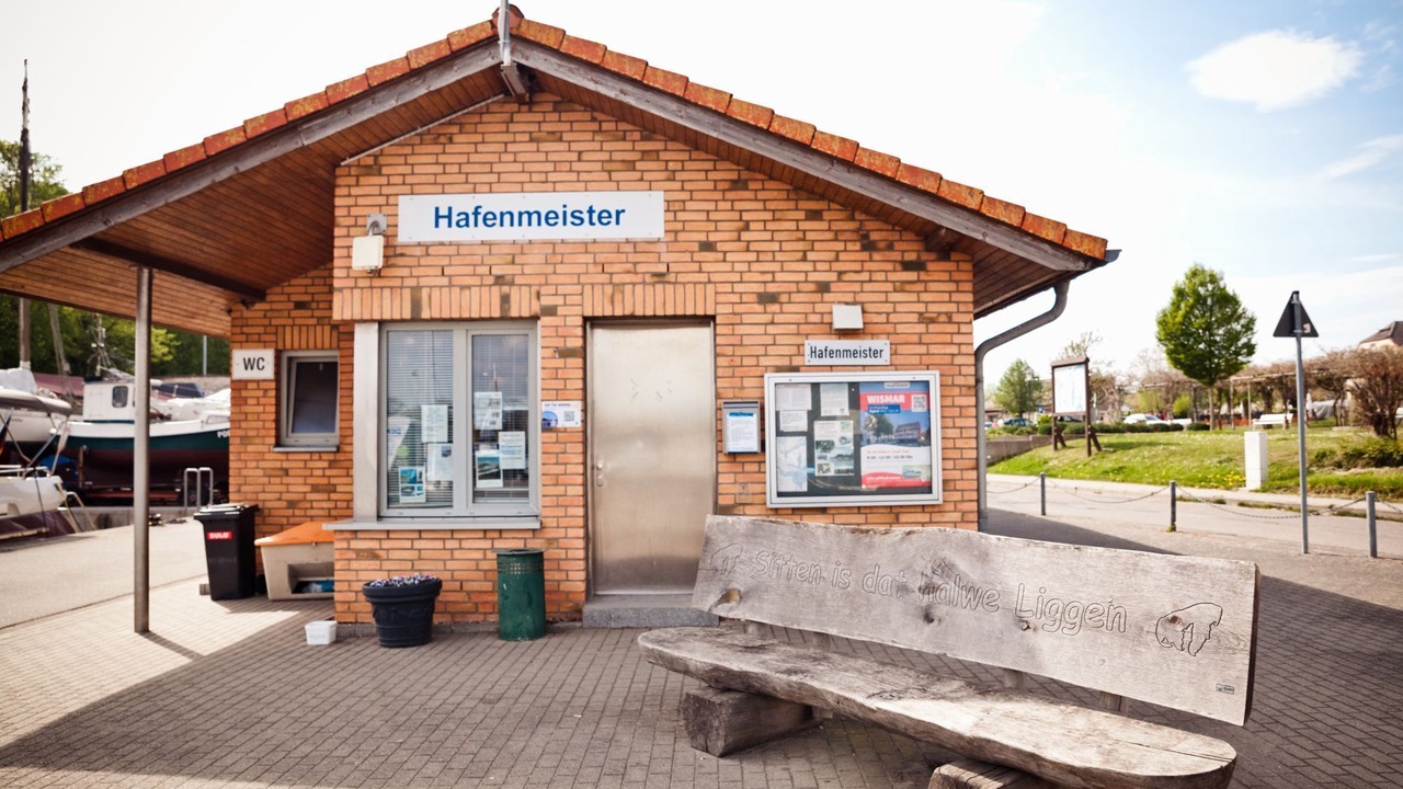 Photo of Outdoor in Oertzenhof